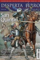 DF Mod.Nº72: San Quintín (Desperta Ferro)