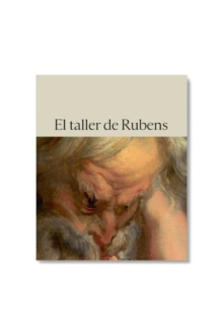 El taller de Rubens