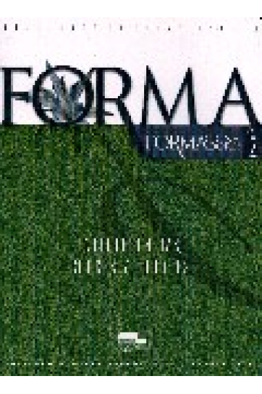 Forma.Formacion de Formadores 2. Interferencias,cruces y errores