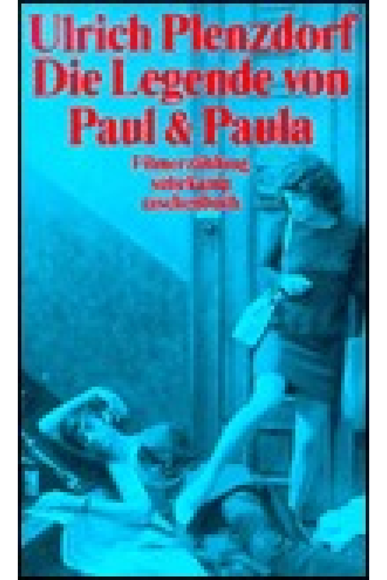 Die Legende von Paul & Paula