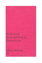 Furcht und Elend des Dritten Reiches