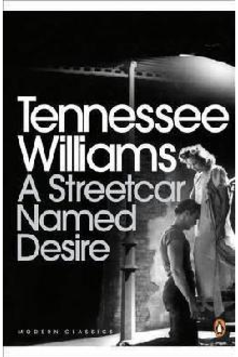 A Streetcar Named Desire