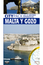 Malta y Gozo. City Pack