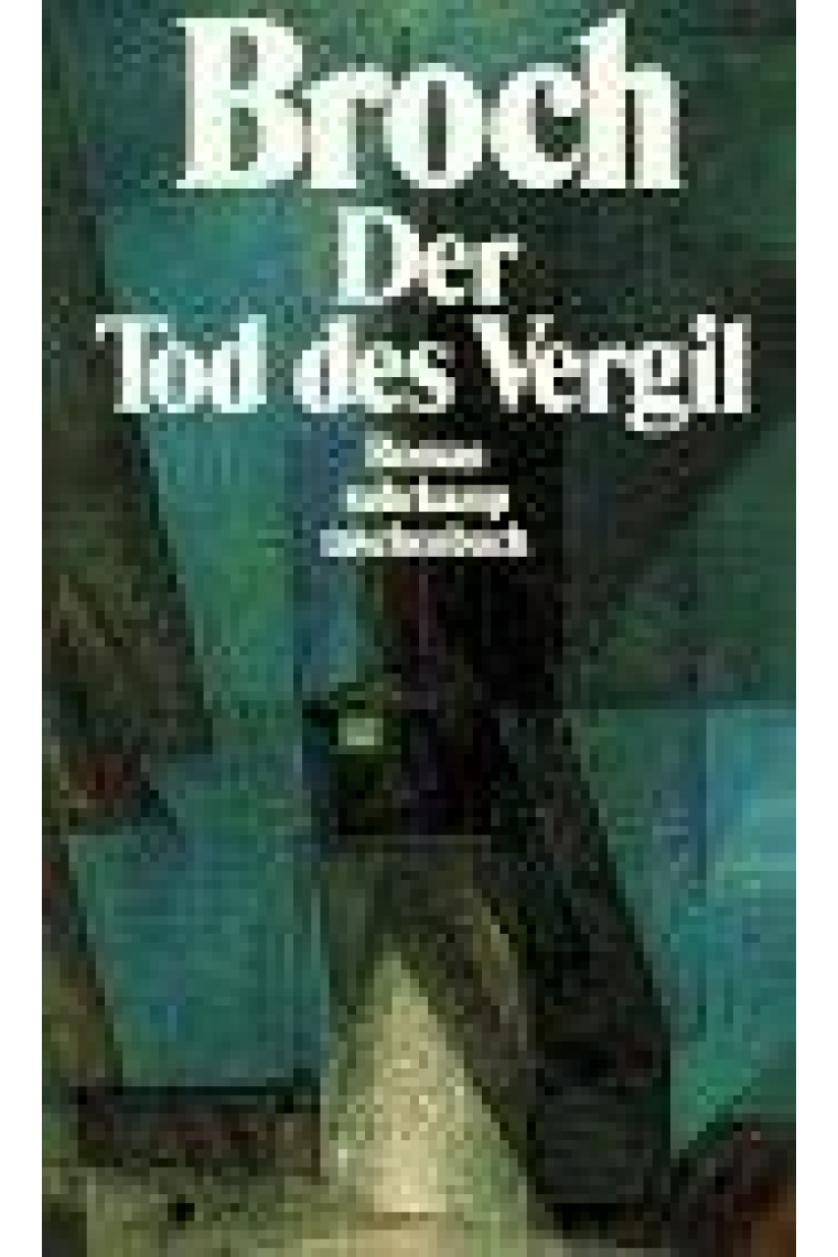 Der Tod des Vergil