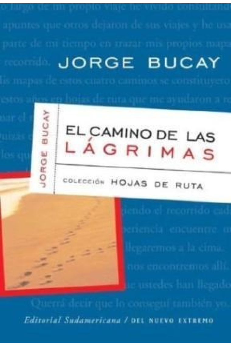 El camino de las lágrimas