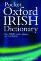 The Oxford Pocket Irish Dictionary