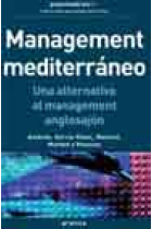 Management mediterráneo