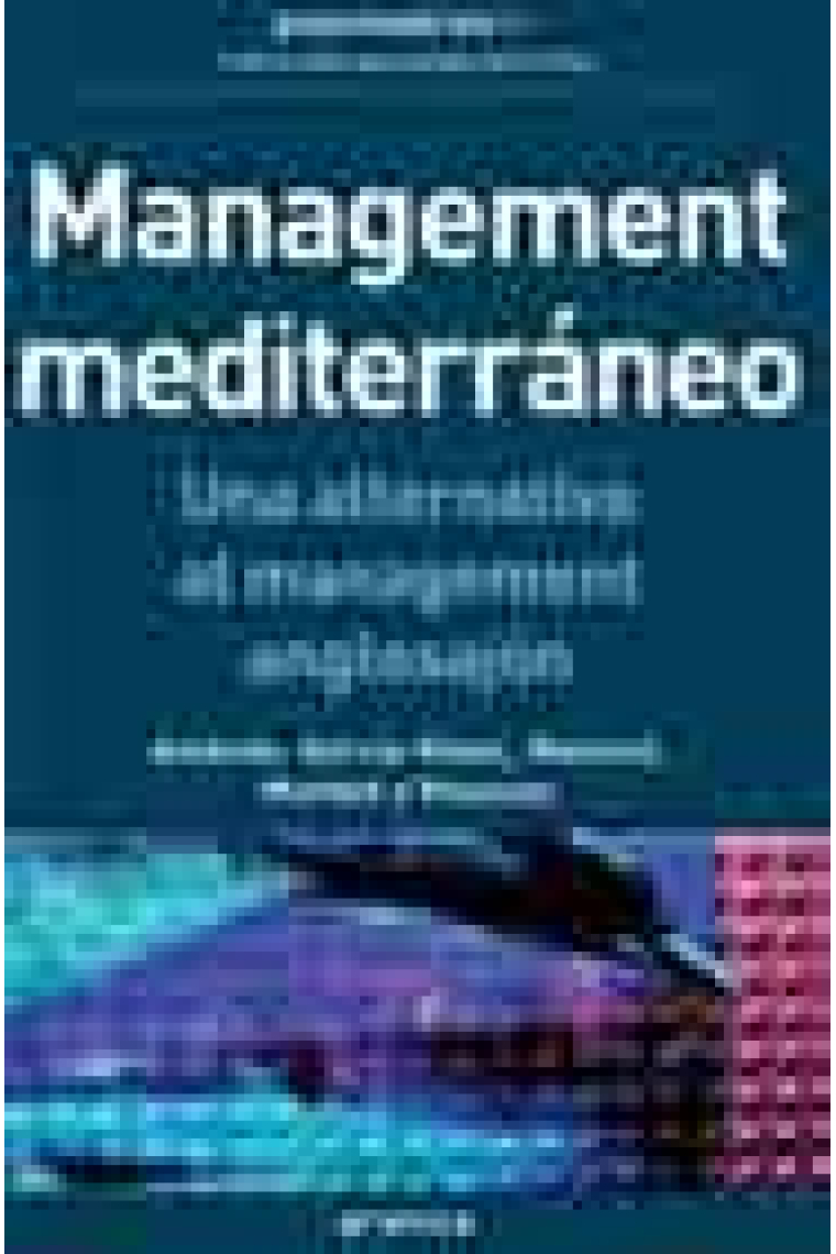 Management mediterráneo