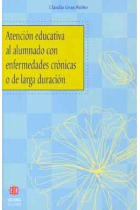 Atención educativa al alumnado con enfermedades crónicas o de larga duración