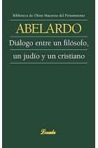 Diálogo entre un filósofo, un judío y un cristiano