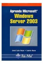 Aprenda Microsoft Windows Server 2003