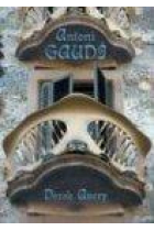 Antoni Gaudí