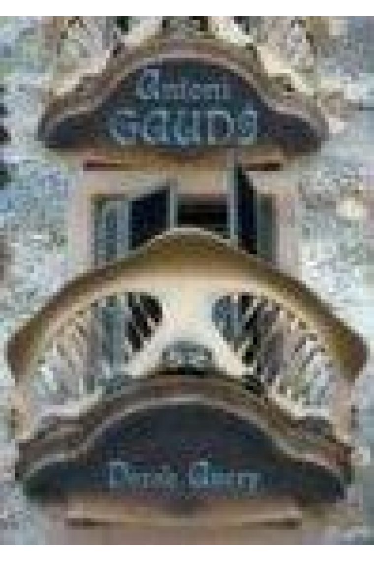 Antoni Gaudí