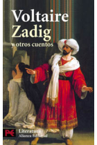 Zadig y otros cuentos