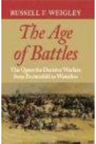 The age of battles