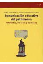 Comunicación educativa del patrimonio