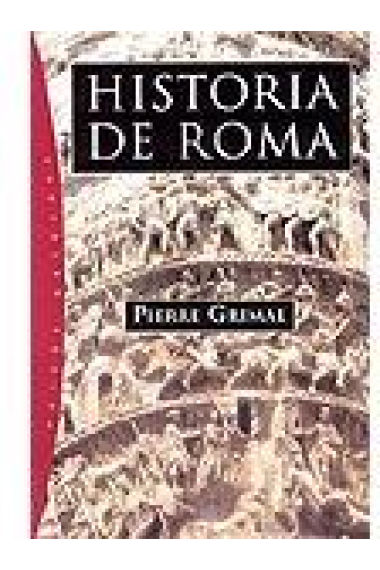 Historia de Roma