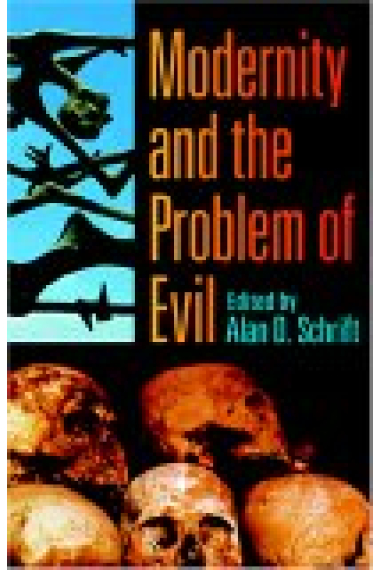 Modernity and the problem of evil