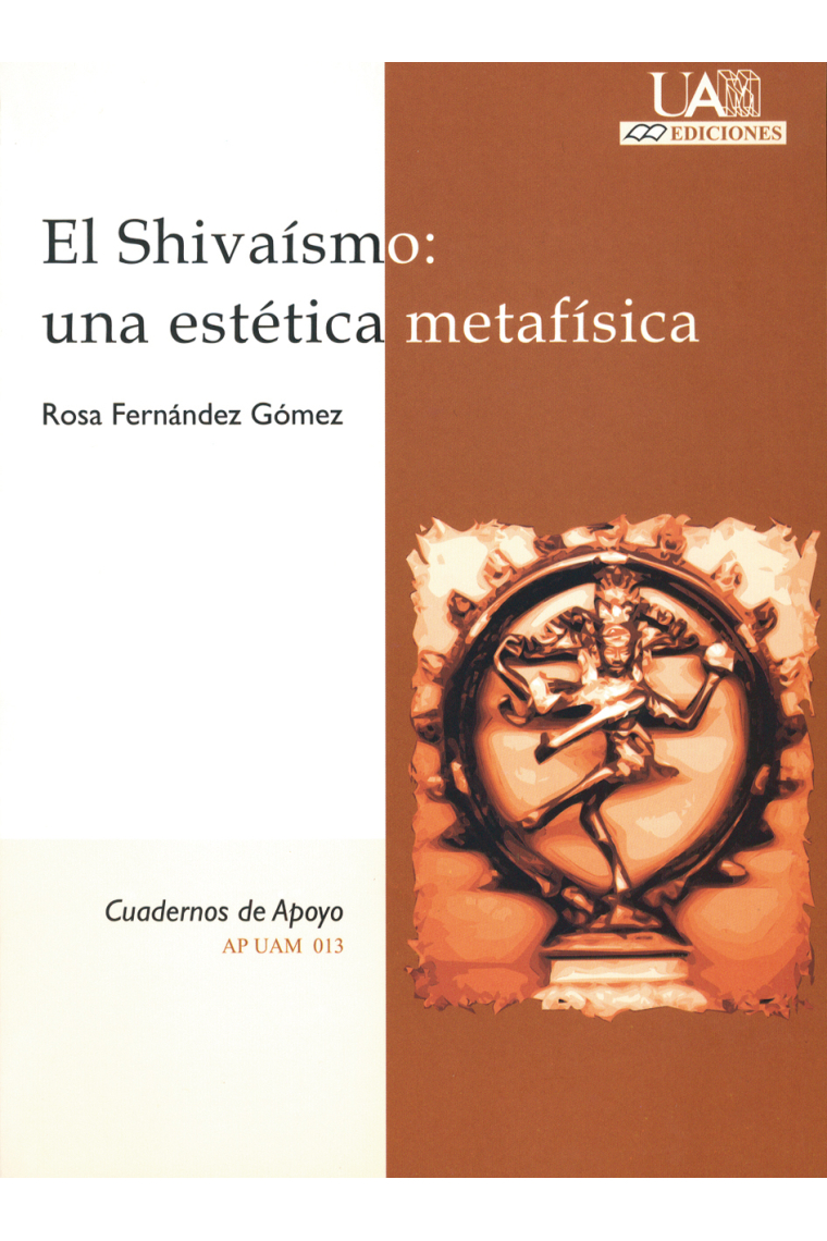 Shivaísmo: una estética metafísica