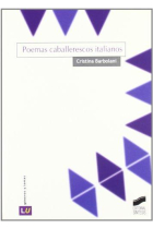 Poemas caballerescos italianos