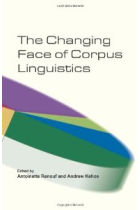 The Changing face of corpus linguistics