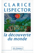 La découverte du monde