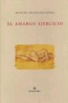 El amargo ejercicio