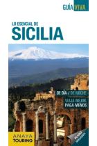 Lo esencial de Sicilia. Guía Viva