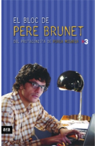 El Bloc de Pere Brunet