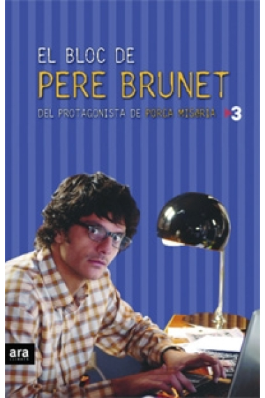 El Bloc de Pere Brunet