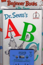 Dr. Seuss's ABC Book (+ Cassette)