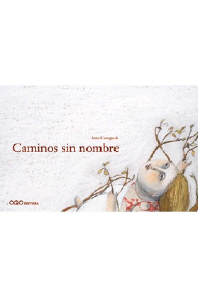 Caminos sin nombre