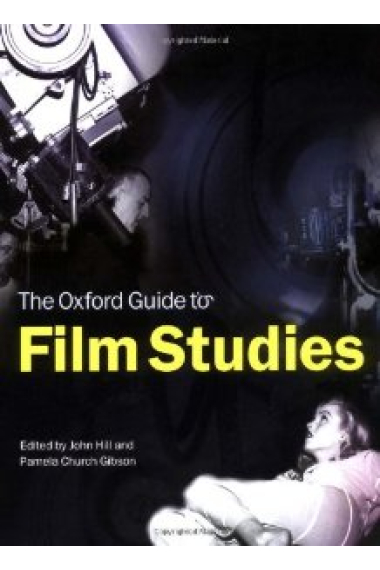 Oxford Guide to Film Studies