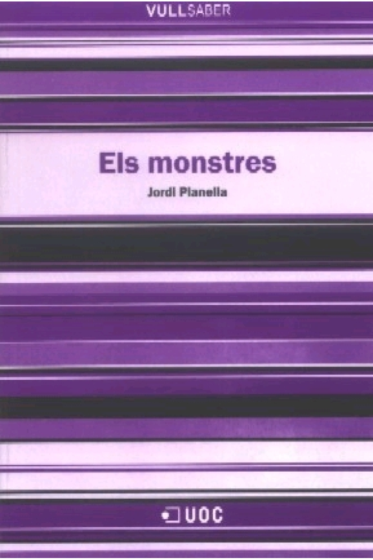 Els monstres