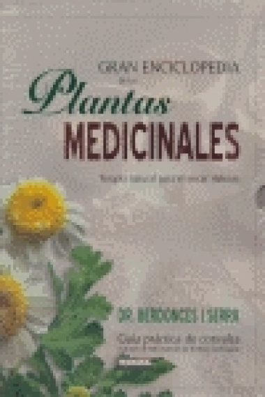 Gran enciclopedia de las plantas medicinales. 2 vols