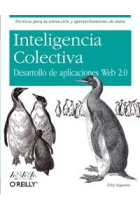 Inteligencia colectiva. Desarrollo de aplicaciones web 2.0