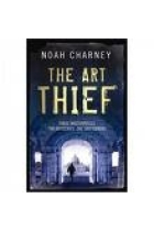 The Art Thief