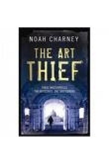 The Art Thief