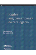 Regles Angloamericanes de Catalogació