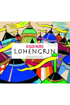 Lohengrin (amb CD)