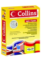 Collins Pro  - Inglés Español