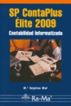 SP Contaplus élite 2009. Contabilidad informatizada