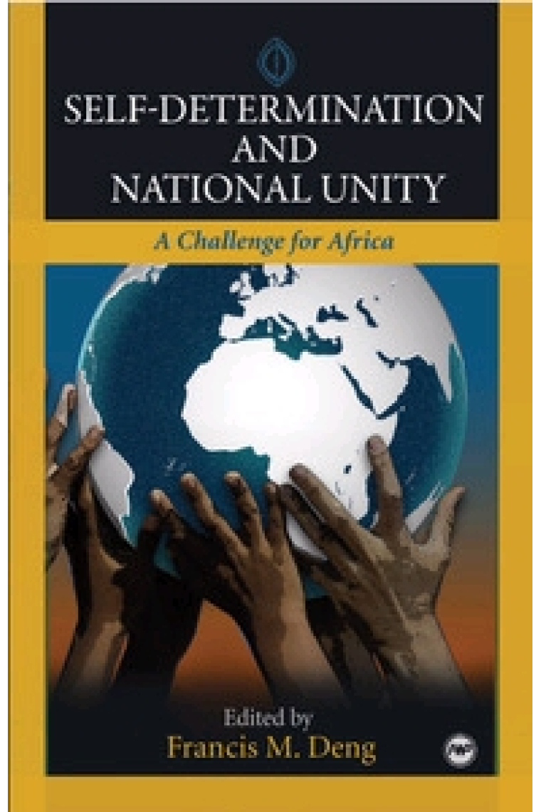 Self-determination and national unity. A Challenge for Africa