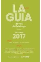 Guia de Vins de Catalunya 2017. Tast a cegues