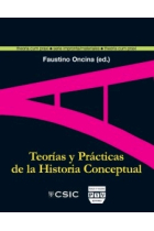 Teorías y prácticas de la historia conceptual