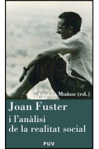 Joan Fuster i l'anàlisi de la realitat social