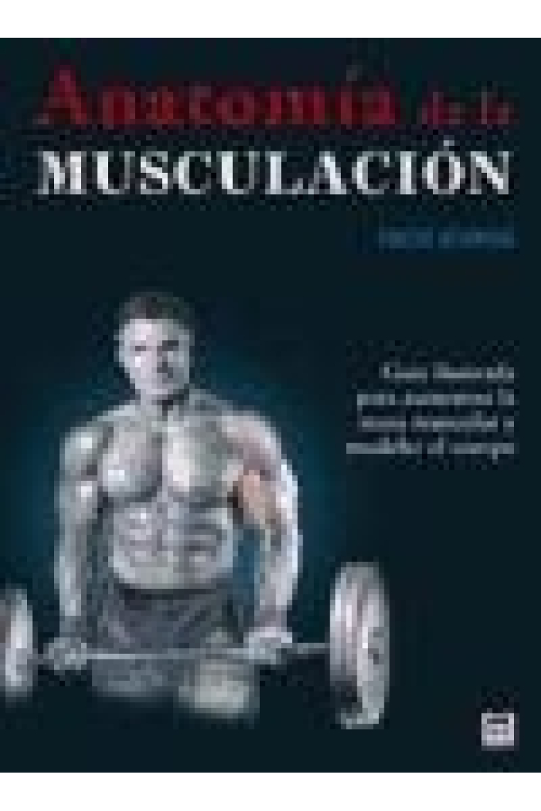 Anatomía de la musculación