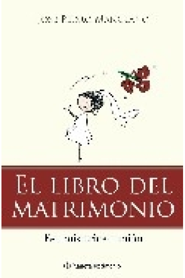 El libro del matrimonio