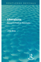 Liberalisms: essays in political philosophy