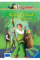 Robin Hood, König der Wälder